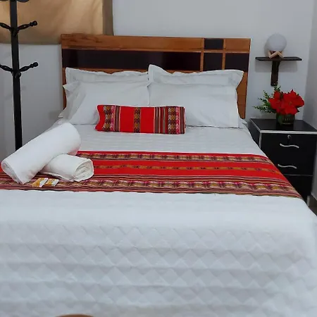 Hostal Sofia